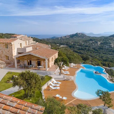 Hotel Borgo Smeraldo-3